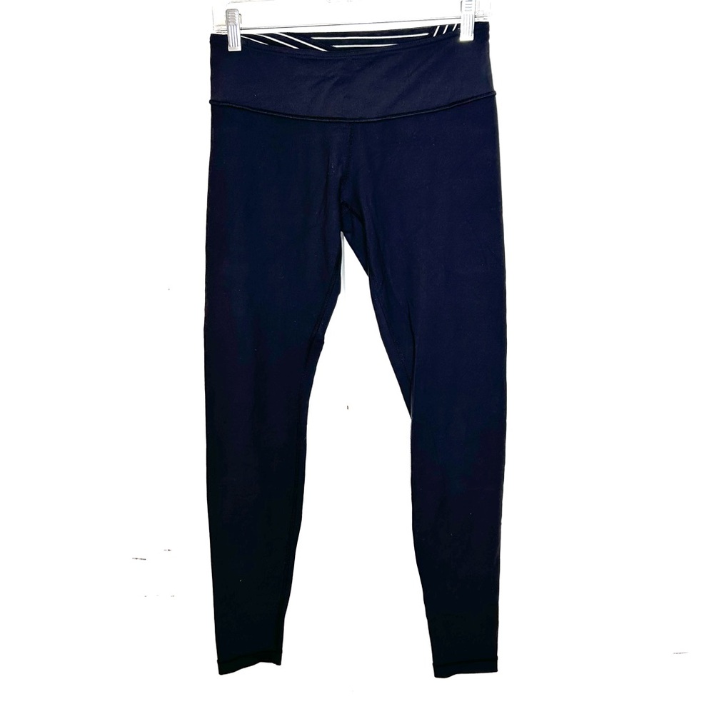 Lululemon Wunder Under Pant III